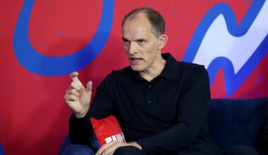 Why Thomas Tuchel got it right with England’s imperfect World Cup squad