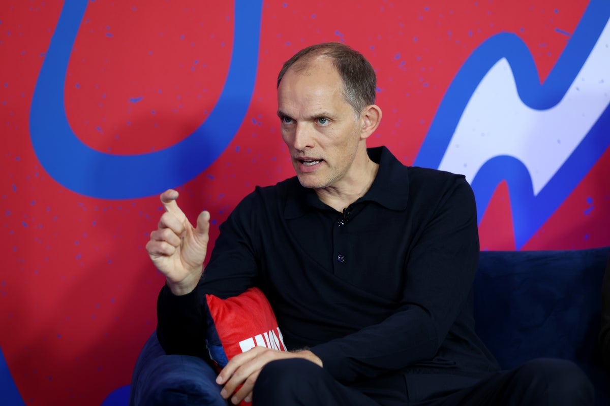 Why Thomas Tuchel got it right with England’s imperfect World Cup squad