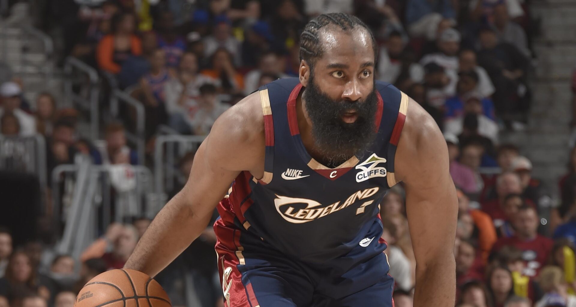 James Harden and the 15 Best 82-Game Players in NBA History