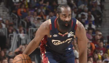James Harden and the 15 Best 82-Game Players in NBA History