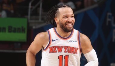 What Are New York Knicks' Realistic Chances vs. OKC Thunder or San Antonio Spurs in NBA Finals?