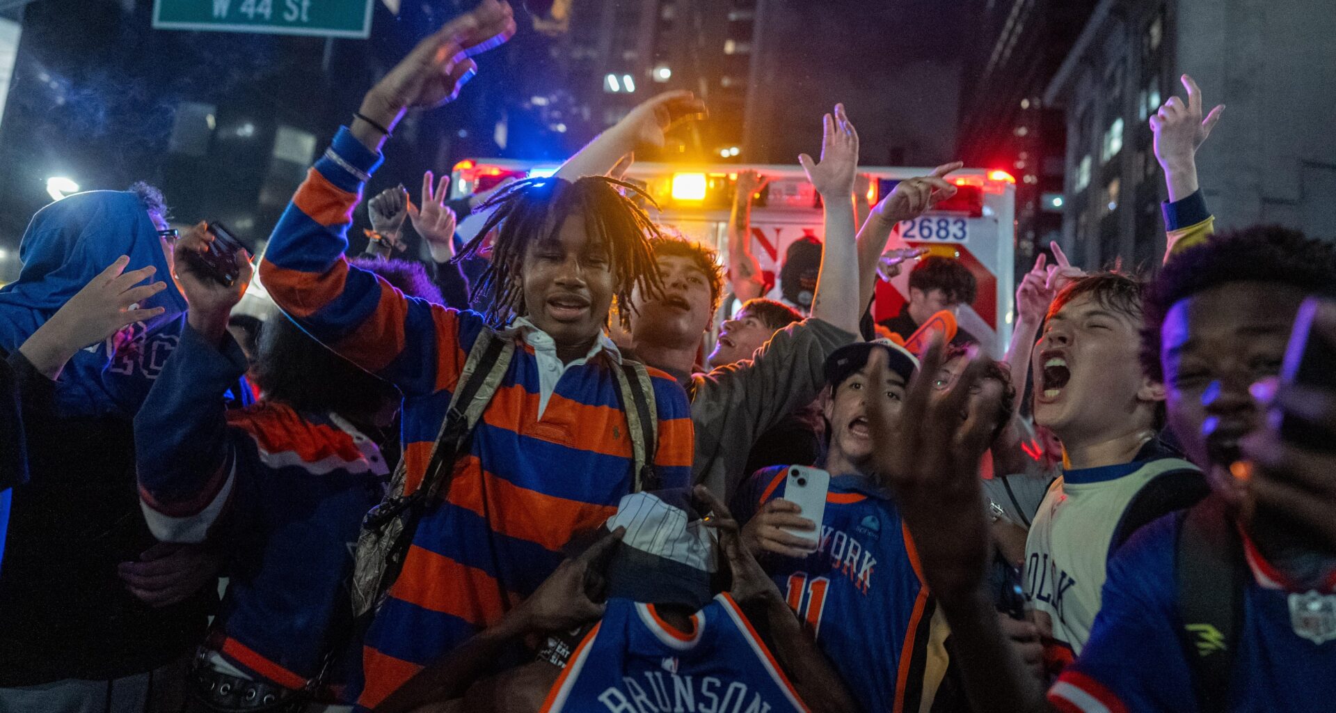 Here's How Knicks NBA Finals Ticket Prices Compare to 1994 Games at MSG