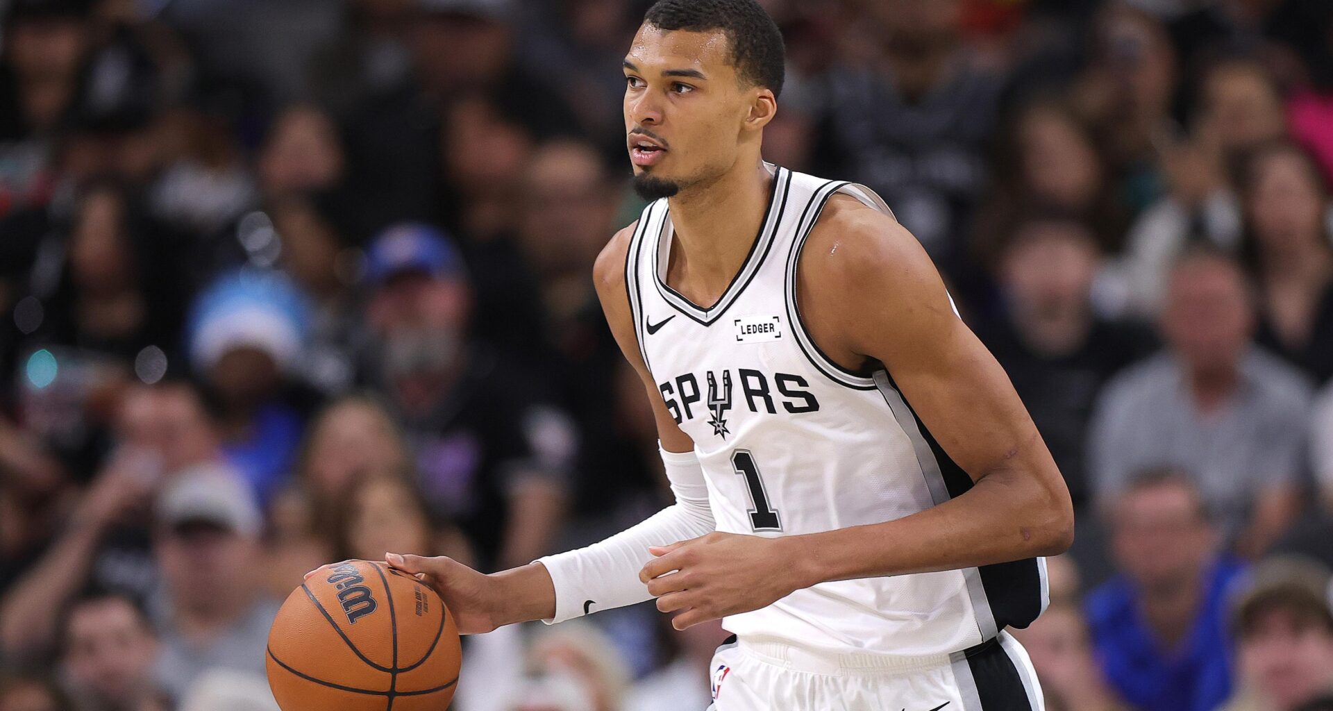 Voter Explains Victor Wembanyama Snub for All-NBA 1st Team, Prevented Unanimous Selection
