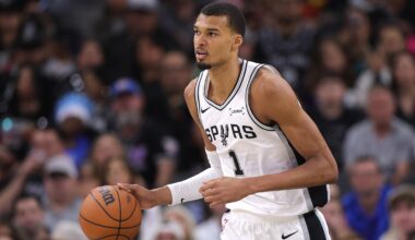 Voter Explains Victor Wembanyama Snub for All-NBA 1st Team, Prevented Unanimous Selection