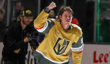 What Every NHL Team Can Learn From the Vegas Golden Knights' 2026 Stanley Cup Final Run