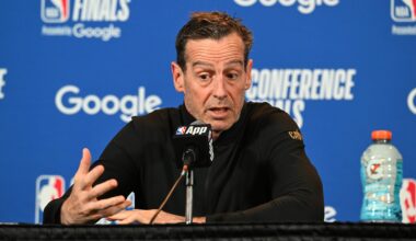 Cavs HC Explains How NBA Playoff Schedule Impacted ECF Loss to Knicks