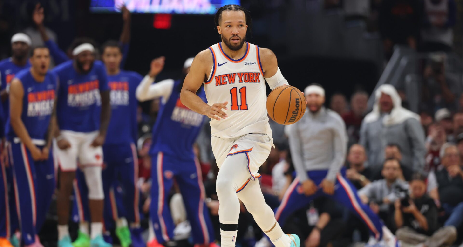 Windhorst Reveals NBA Insiders' Thoughts on Knicks' Chances in Finals vs. Thunder or Spurs