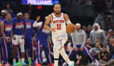 Windhorst Reveals NBA Insiders' Thoughts on Knicks' Chances in Finals vs. Thunder or Spurs