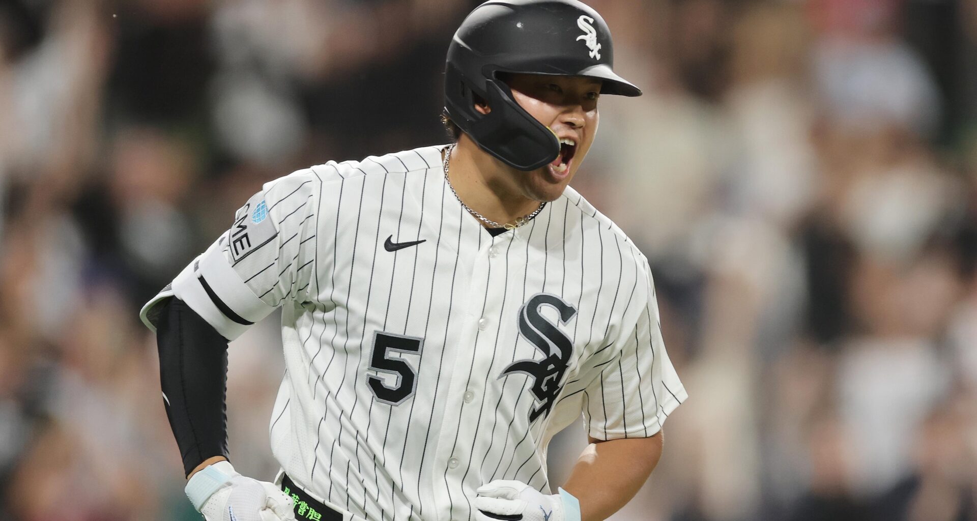 Where 'Japanese Babe Ruth' Munetaka Murakami's Epic HR Stat Ranks in MLB History Through 55 Games