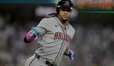 5 MLB hitters who are underperforming based on their advanced metrics