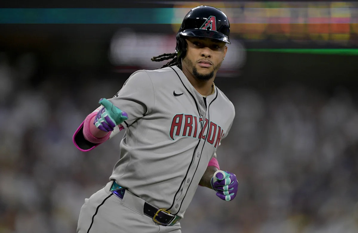 5 MLB hitters who are underperforming based on their advanced metrics
