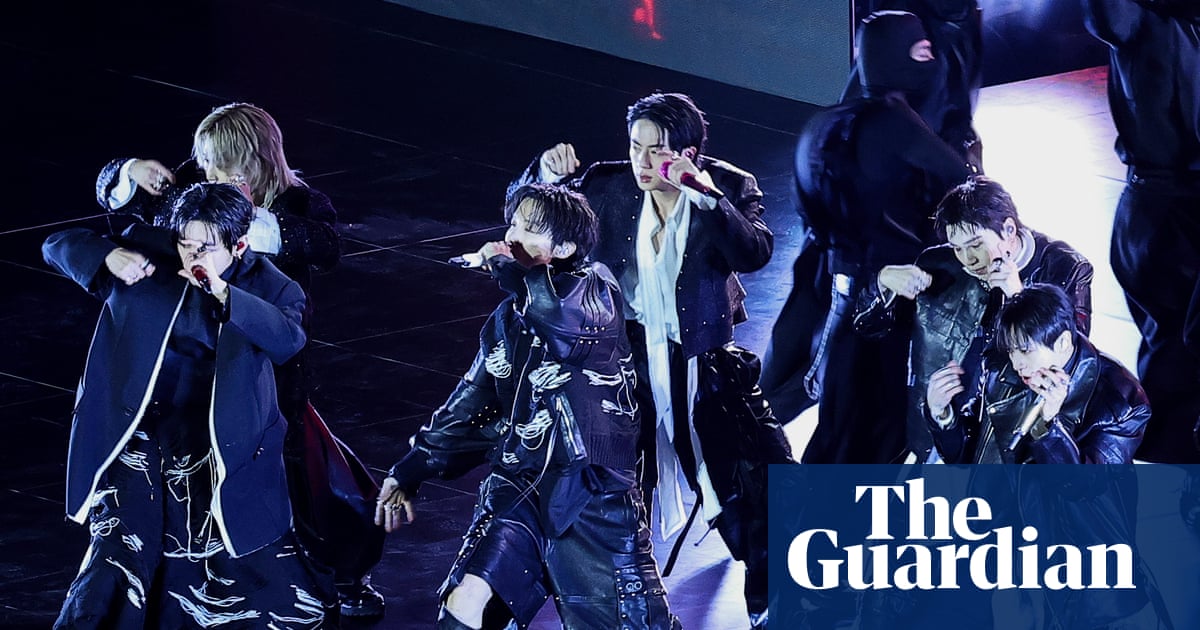 Australian BTS fans blast Ticketmaster’s ‘predatory’ tactic of hiding price until tickets go on sale | BTS