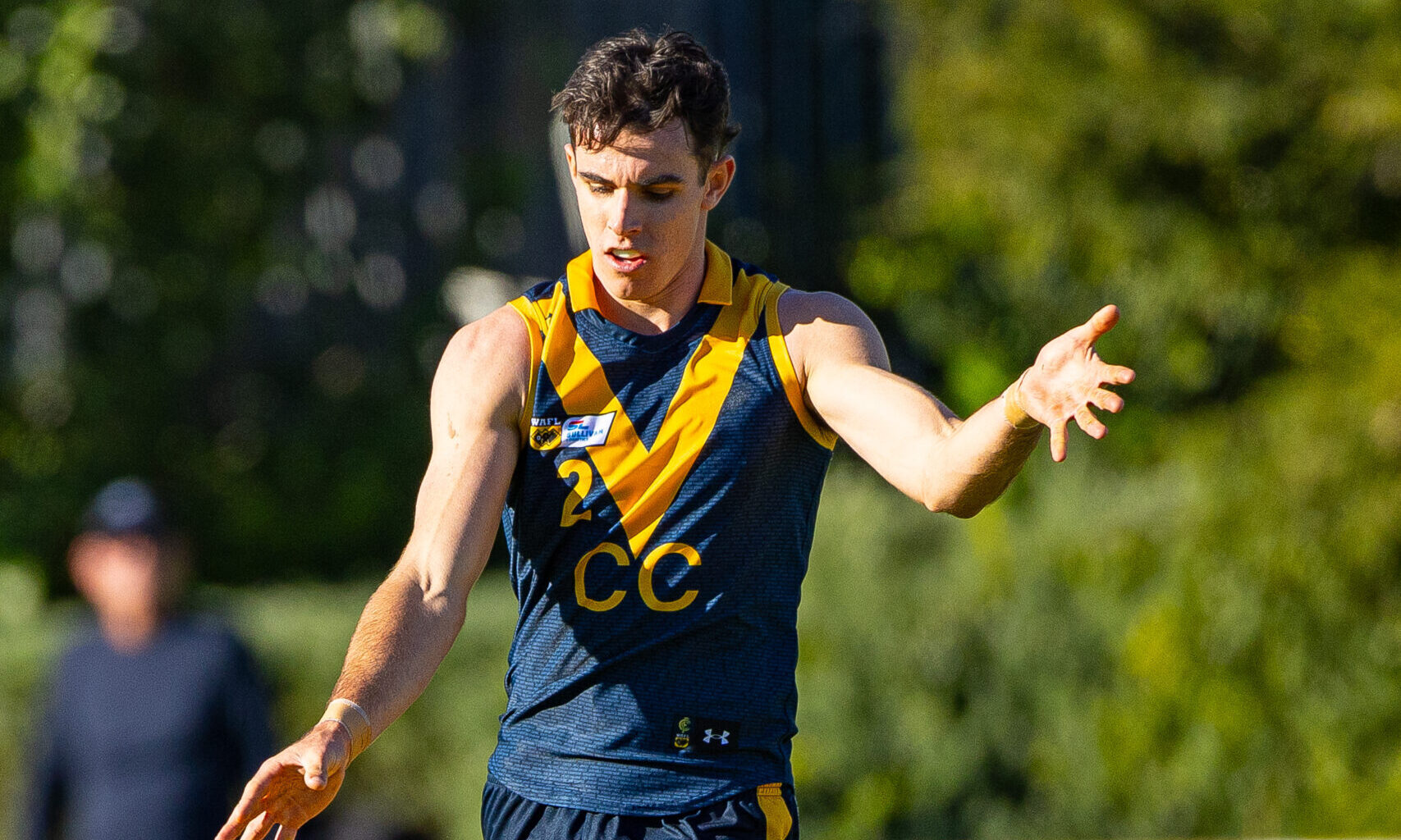 The West Aussies linked to AFL clubs ahead of Mid-Season Draft