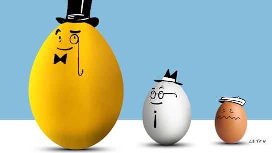 The greater your super balance, the more comfortable you’ll be in retirement.