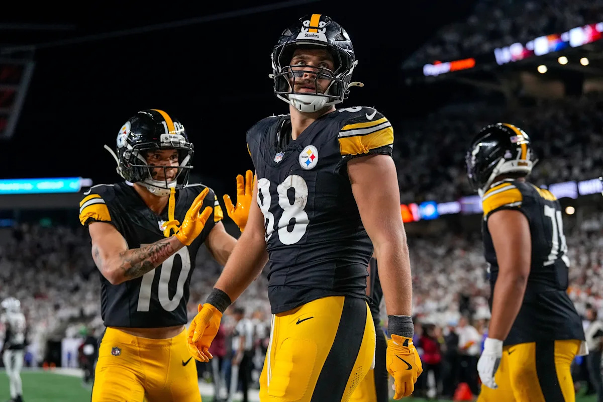Steelers make surprise move with veteran starter ahead of 2026 NFL season