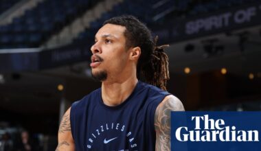 Memphis Grizzlies forward Brandon Clarke dies at 29: ‘He was the gentlest soul’ | Memphis Grizzlies