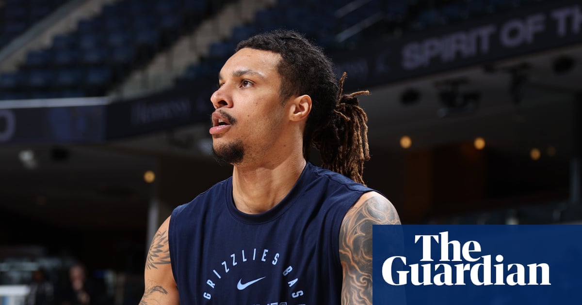 Memphis Grizzlies forward Brandon Clarke dies at 29: ‘He was the gentlest soul’ | Memphis Grizzlies