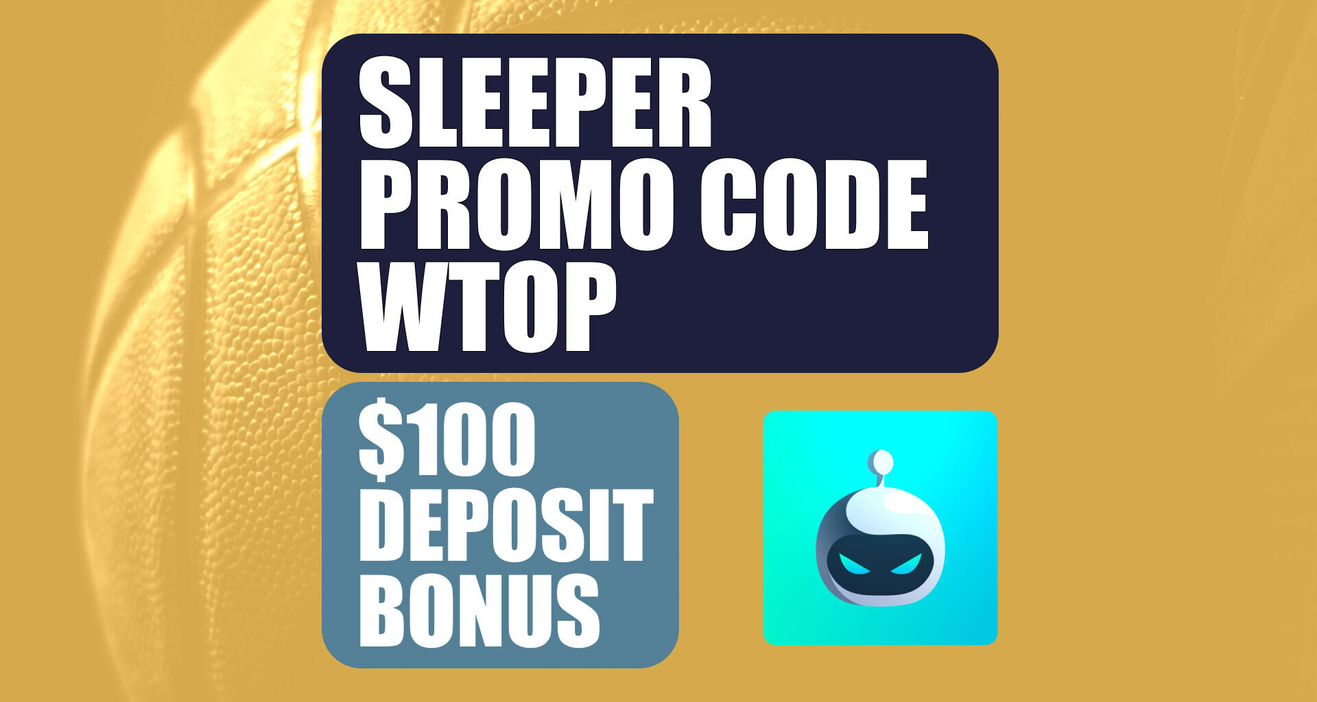 Sleeper Promo Code WTOP: Get $120 Bonus for Knicks-76ers, NBA, MLB Picks