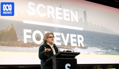 More IP, more content, more jobs: What we learned at Screen Forever 40
