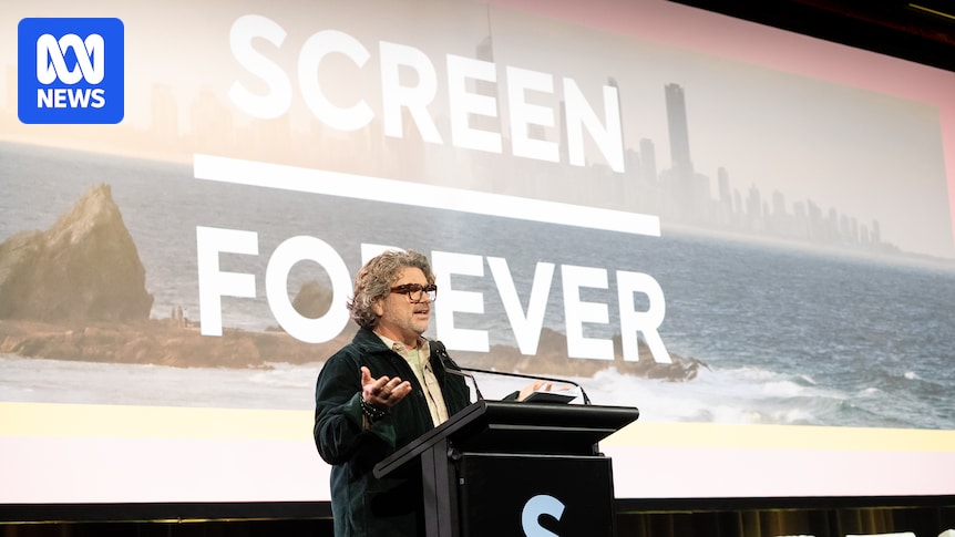More IP, more content, more jobs: What we learned at Screen Forever 40
