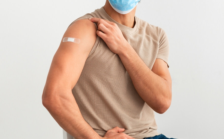 Get vaccinated: Mpox alert after spike in cases in WA