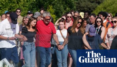 NHS trust sacks staff who illegally accessed records of Nottingham attack victims | NHS