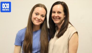 Concussion saw 15-year-old Macy Watson lose her 'spark', but a new trial helped her recover