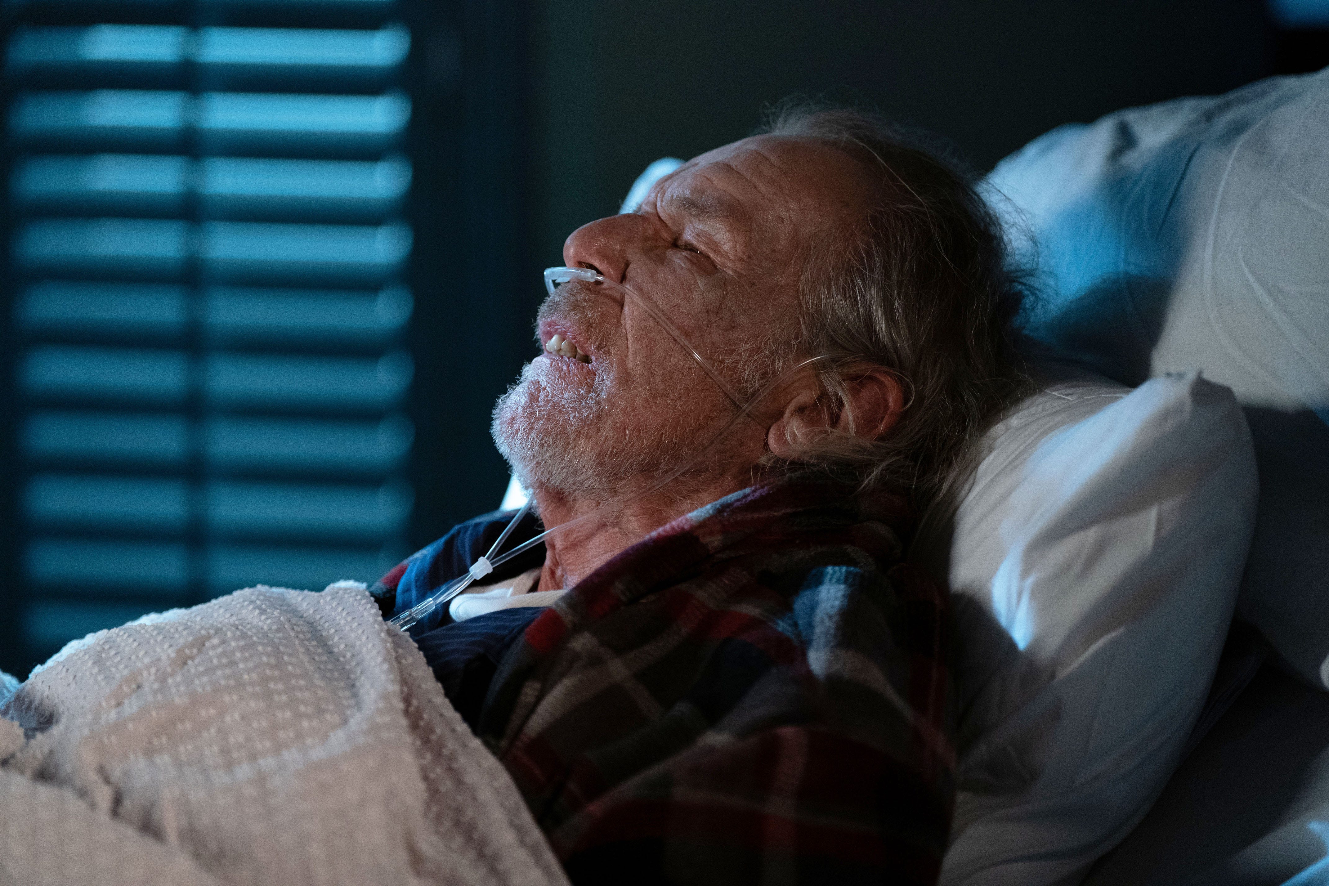 eddie knight, eastenders