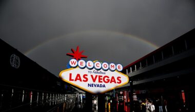 NRL teams locked in for Vegas 2027 as Storm, Tigers, Eels and Titans confirmed, Dolphins snubbed