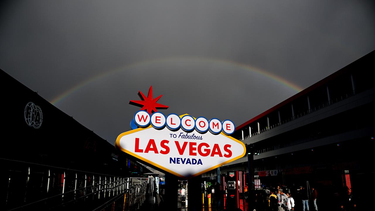 NRL teams locked in for Vegas 2027 as Storm, Tigers, Eels and Titans confirmed, Dolphins snubbed