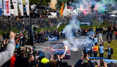 What F1 must learn from Verstappen's Nurburgring showcase