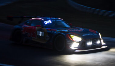 Verstappen, Engel Collide as Lead Battle Intensifies – Sportscar365