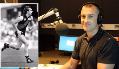 3AW Tom Elliott rejects calls for Neale Daniher at ’G