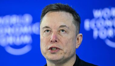 Elon Musk announces new base on Moon