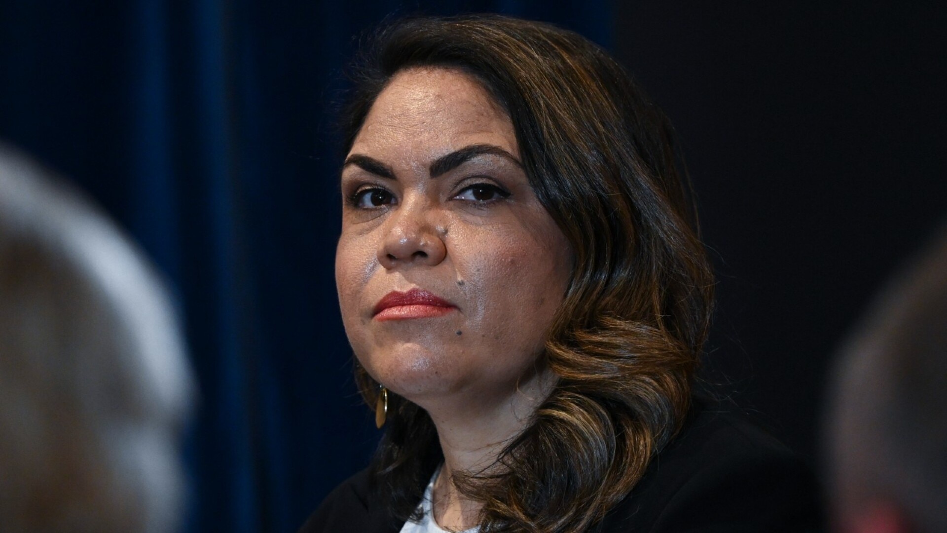 People are ‘too damn scared’ to call out what’s happening in indigenous communities: Price
