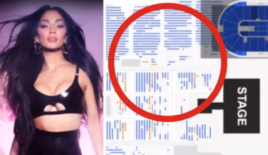 ‘Blue dot fever’: The huge stars whose tours have collapsed - News.com.au