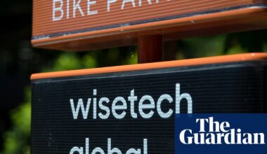 ‘Your craft is obsolete’: WiseTech staff in limbo as AI touted as better than humans | Technology