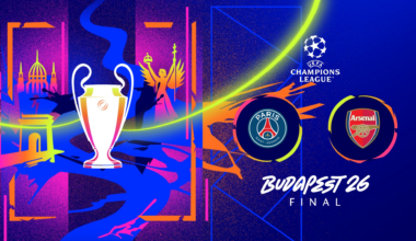 2026 UEFA Champions League final: Where is it, who is involved, how to watch | UEFA Champions League