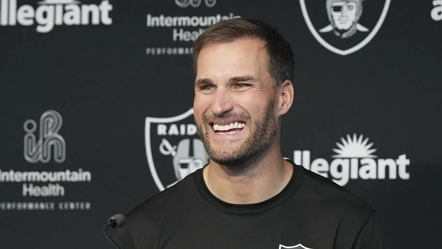 Kirk Cousins