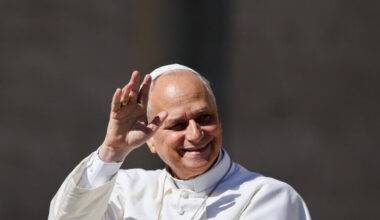 Pope Leo Is Set to Release an Encyclical About A.I. Why Is That Important?