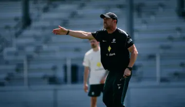 Socceroos Mexico friendly: How to watch, kickoff, Volpato news