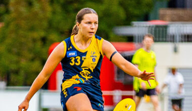 WA’s best prospects for AFLW Pre-Season Draft