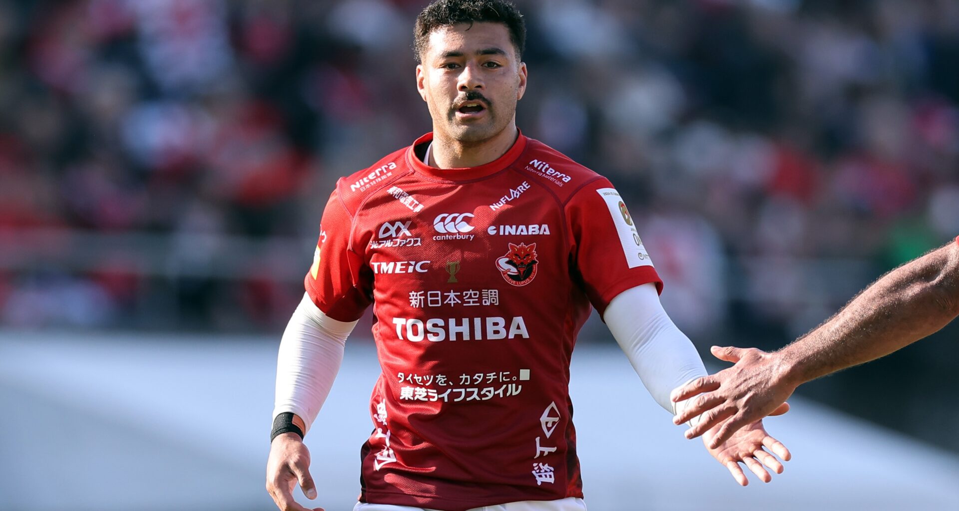 NZ Rugby says no to Richie Mo'unga against Springboks, despite Dave Rennie's push