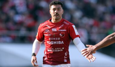 NZ Rugby says no to Richie Mo'unga against Springboks, despite Dave Rennie's push