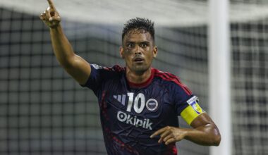 Tahiti’s record-breaker reflects on a lifetime in football