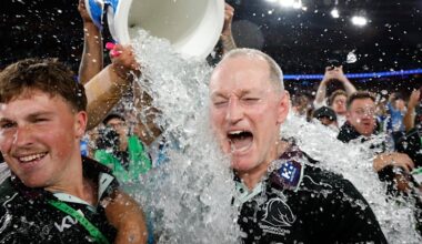 How Brisbane Broncos coach Michael Maguire defied his critics to become ‘one of the best signings’