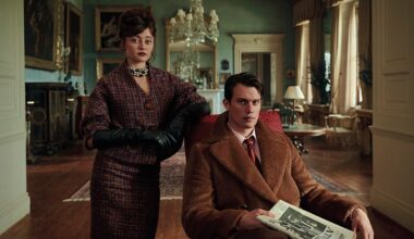 Nicholas Galitzine, Ella Purnell First Look