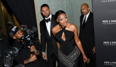 Megan Thee Stallion’s break up with Klay Thompson is triggering the Black manosphere