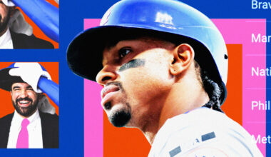 The New York Mets are the worst team in baseball. Are outside forces to blame?