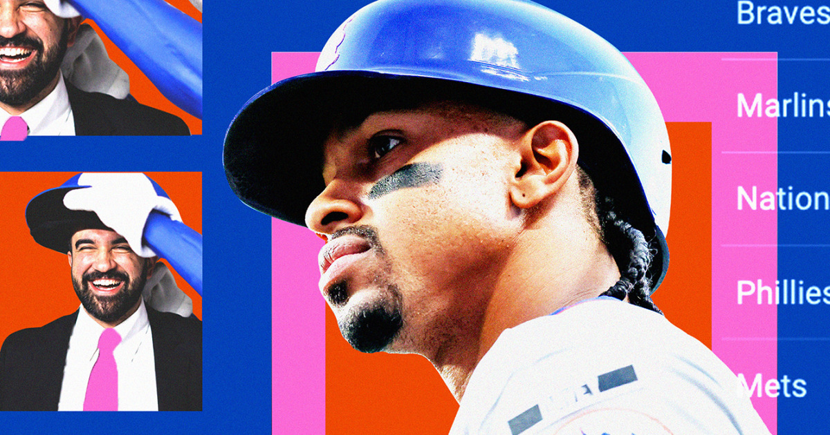The New York Mets are the worst team in baseball. Are outside forces to blame?